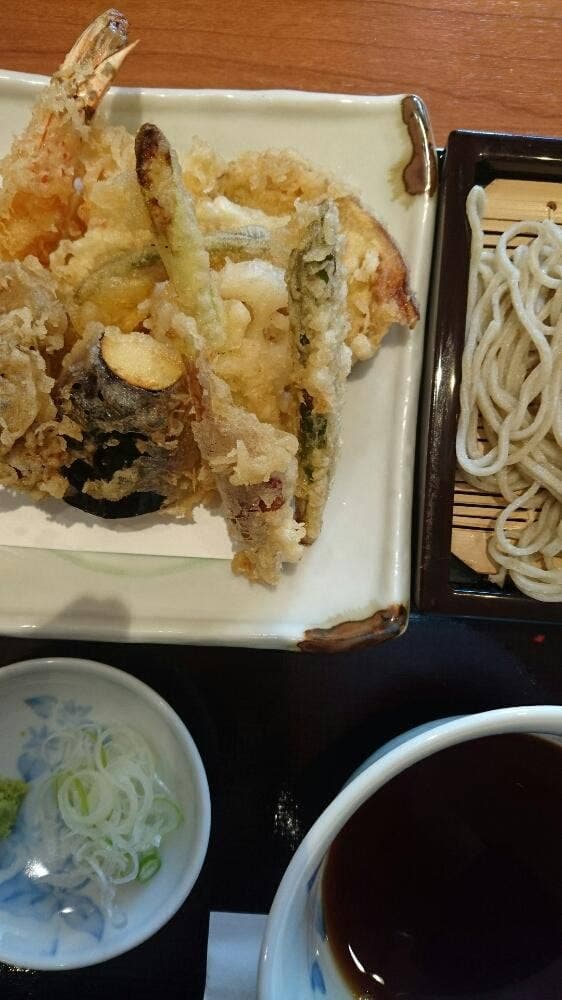 蕎麦 ふる川 - サブ画像1