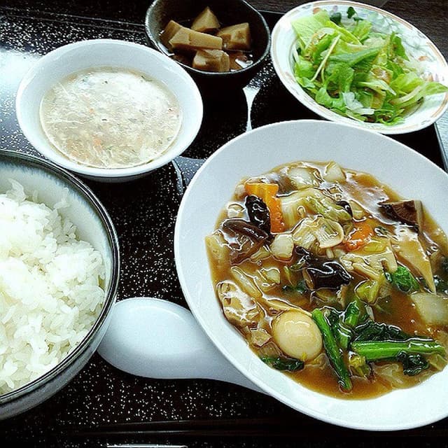 中国菜館成都 - サブ画像2