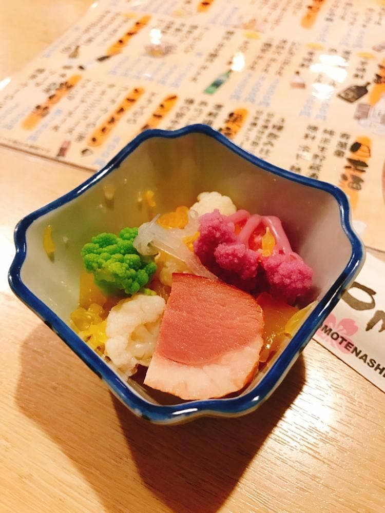 板前料理 きよ都