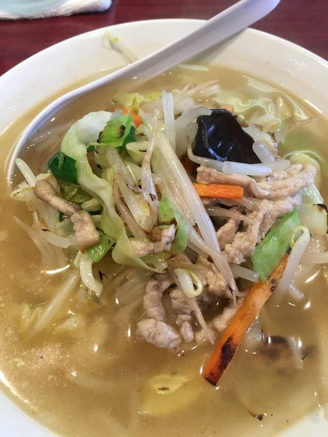 中華料理 国振 - サブ画像3