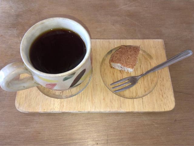 山のうえの小さなお店 えんがわ - サブ画像1