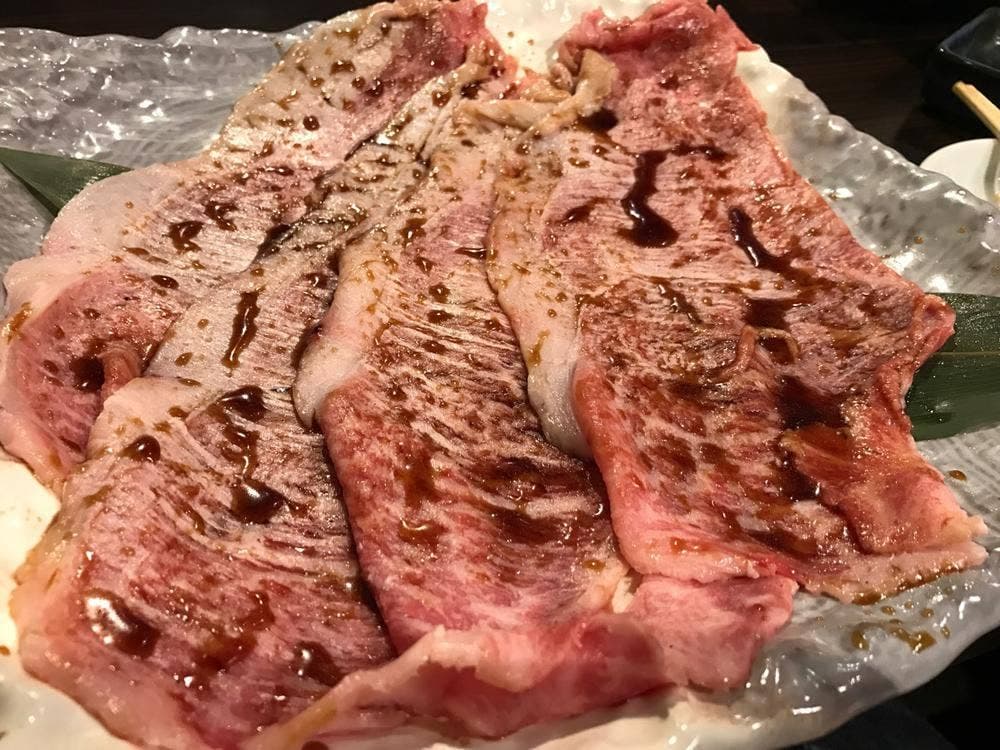 焼肉世界チャンピオン