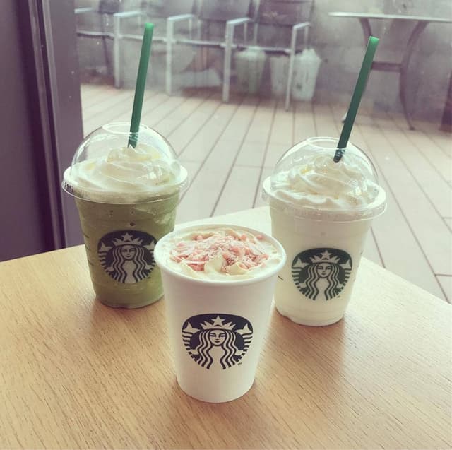 スターバックス コーヒー 蔦屋書店 多賀城市立図書館店 - サブ画像3