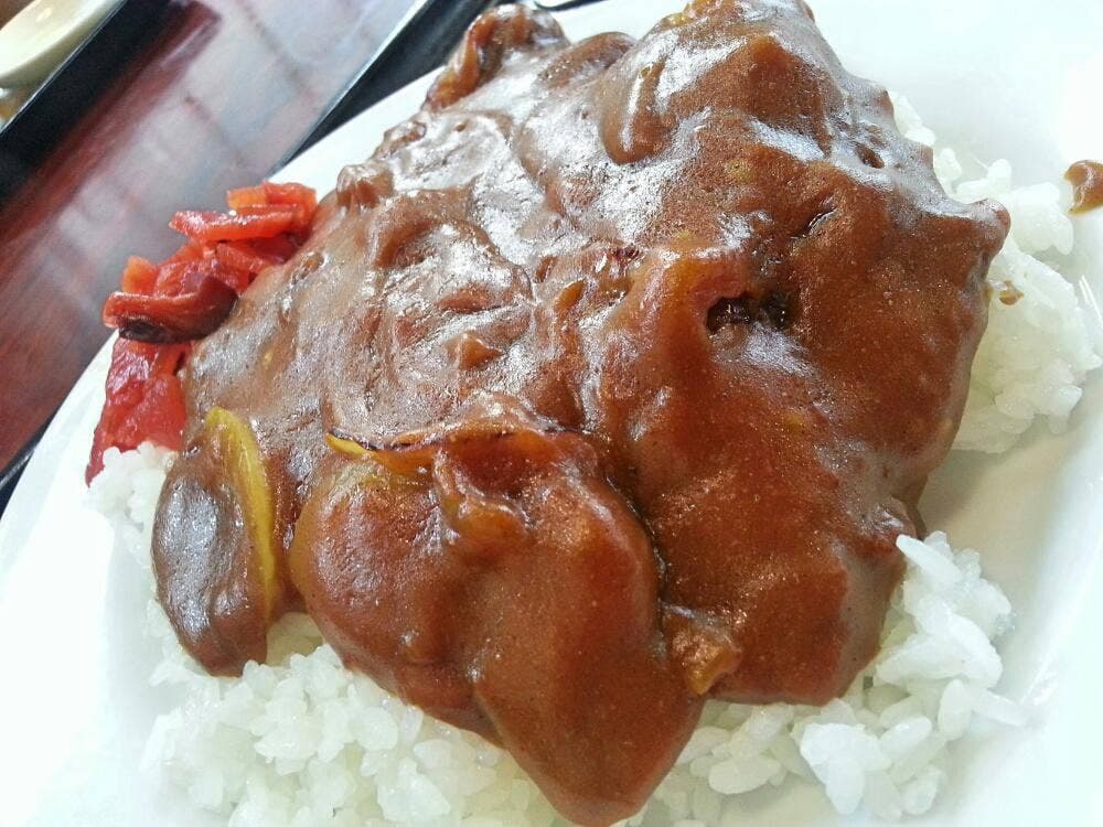 大橋屋