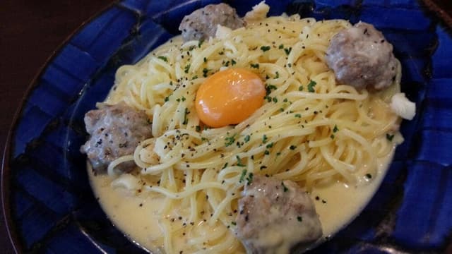 鎌倉パスタ イオンモール千葉ニュータウン店 - サブ画像2