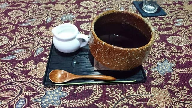 ギャラリー喫茶なよたけ - サブ画像1