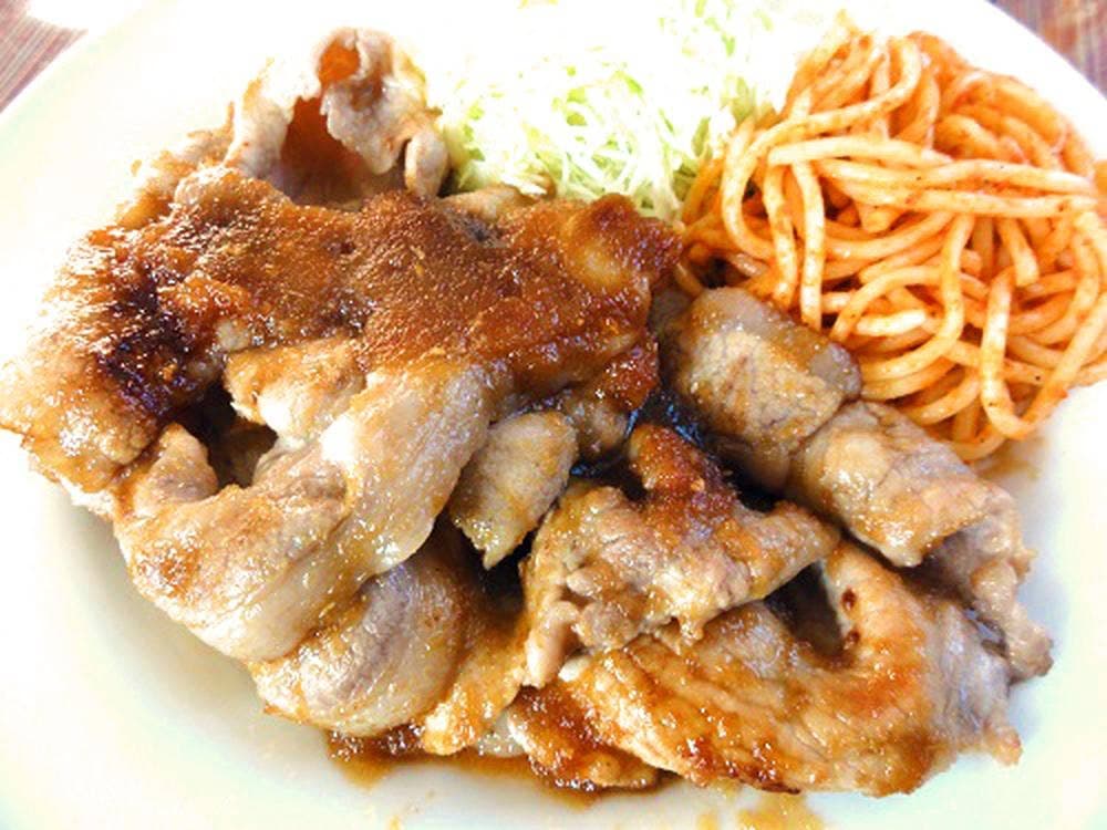 大黒家食堂