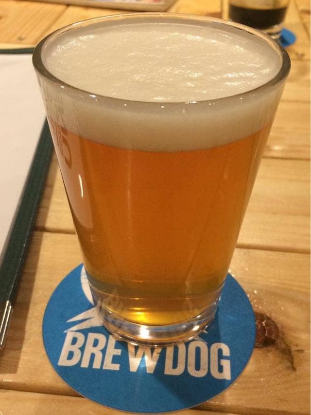 Craft Beer Spot Hathor - サブ画像2