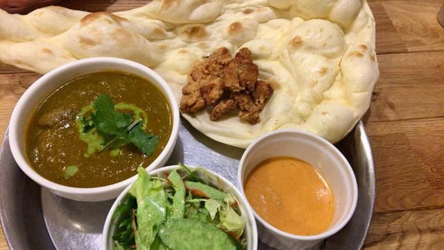 レストラン バタキチ 前橋店 - サブ画像2