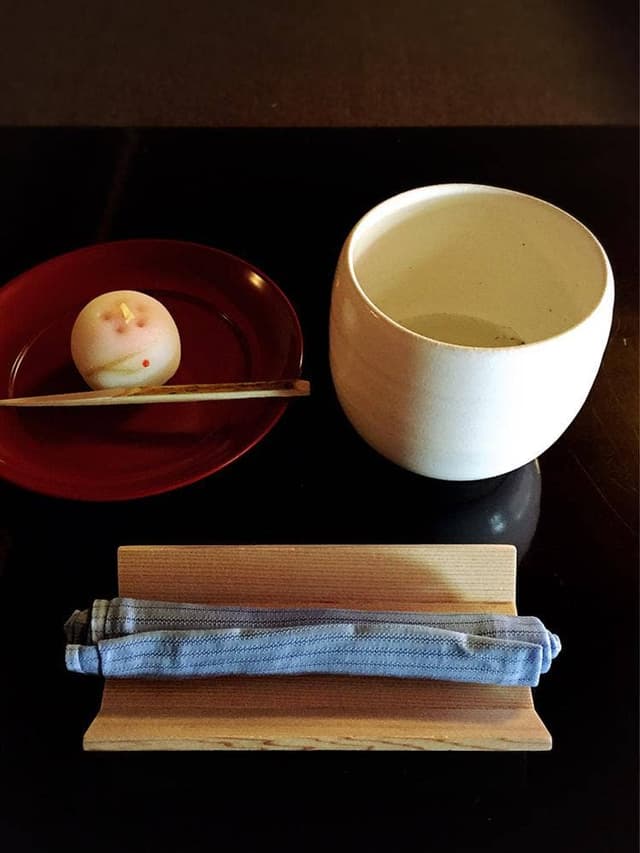 菓游 茜庵 本店 - サブ画像2