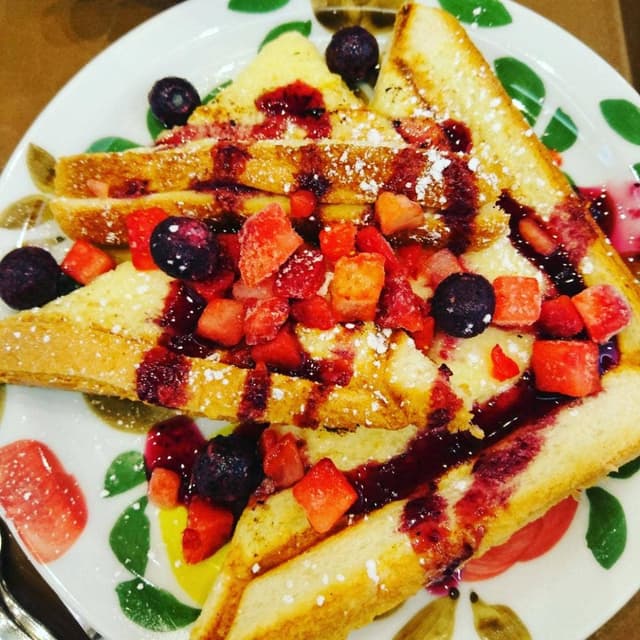 サンマルクカフェ イオンモール日吉津店 - サブ画像2