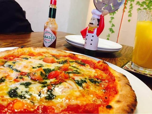 PIZZA 1212 - サブ画像3