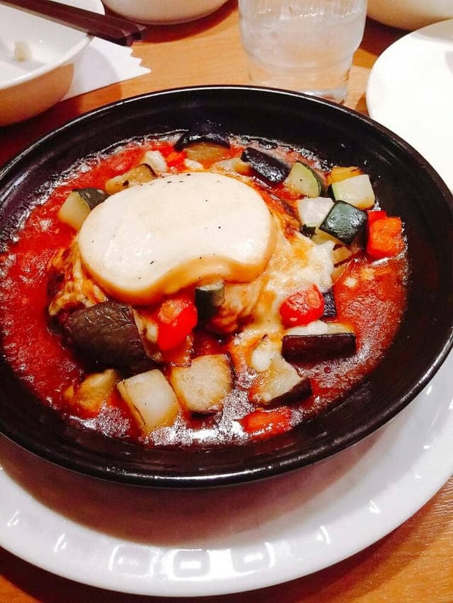 ココス 長浜店 - サブ画像1