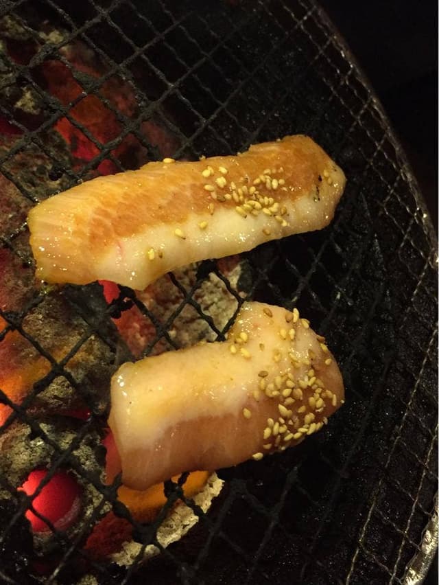 炭火焼肉 鶴兆 広陵店 - サブ画像3