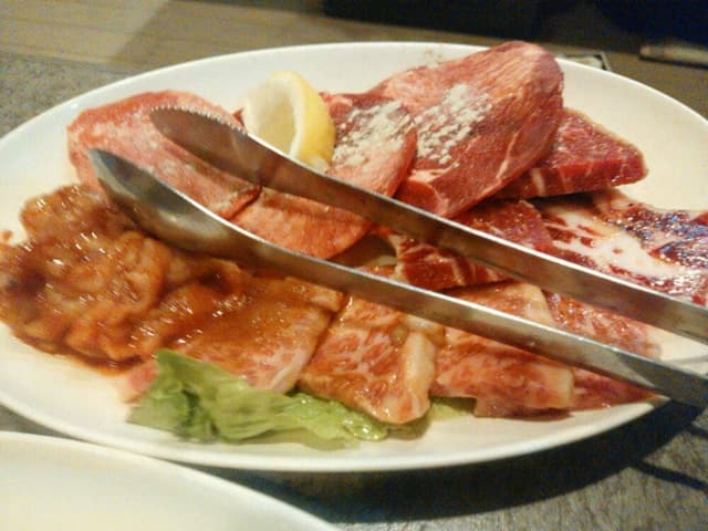 焼肉ホドリ栄町支店 - サブ画像3