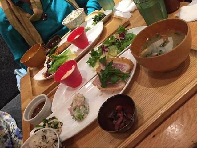 おぼんdeごはん ルミネ北千住店 - サブ画像3
