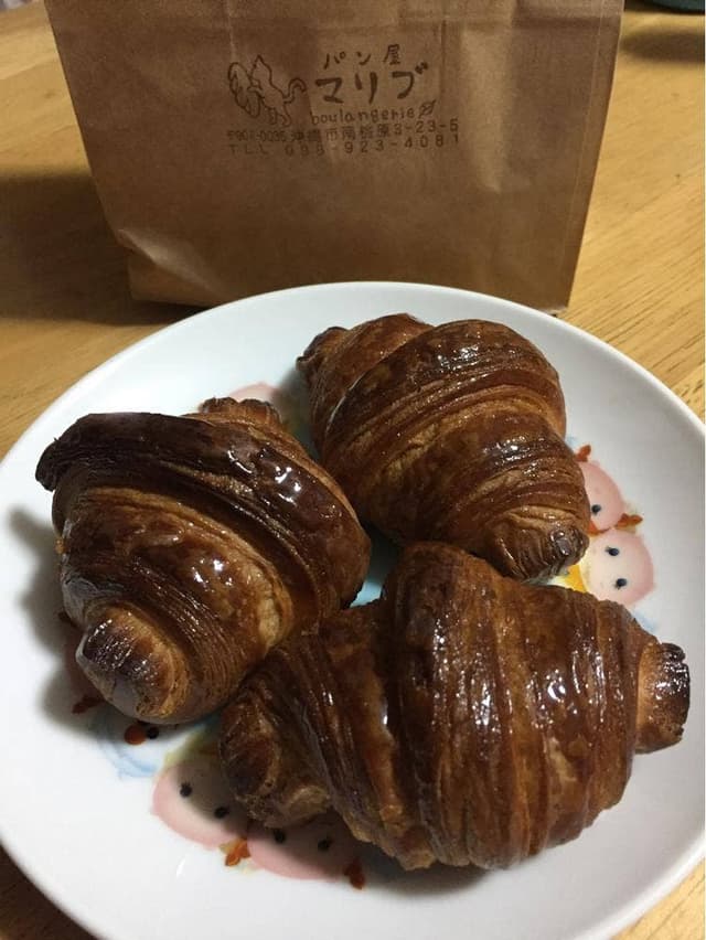 パン屋 マリブ - サブ画像1