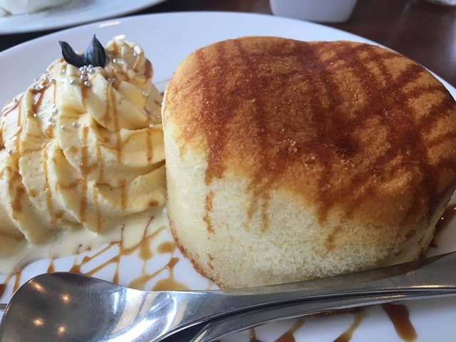 びぃcafe - サブ画像1