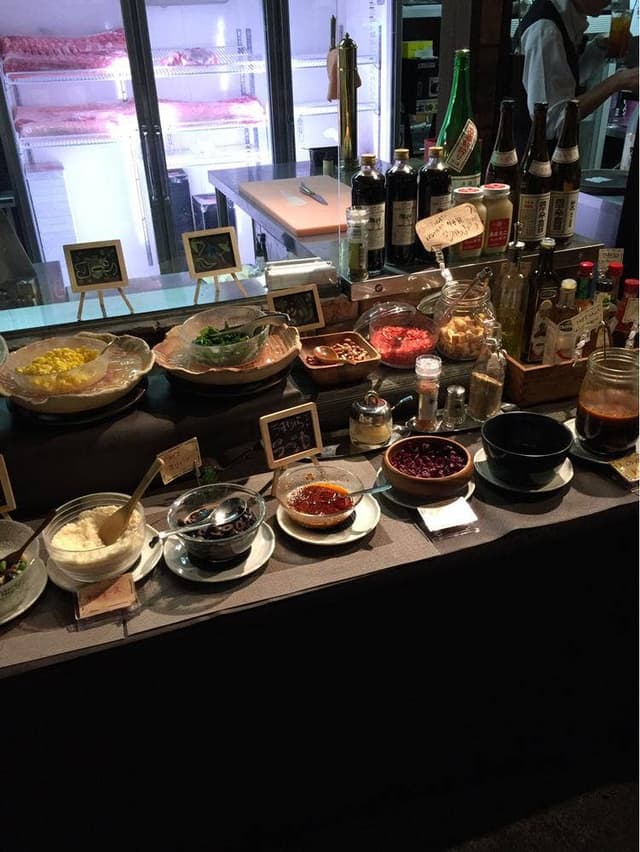 豚玄亭 横手店 - サブ画像1