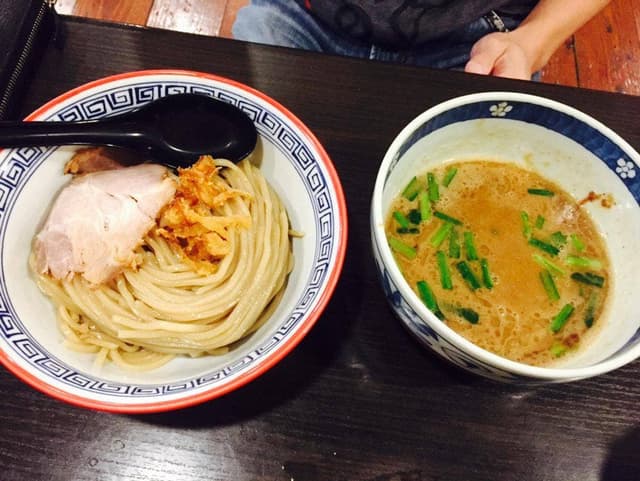 麺や偶もとなり 銘苅店 - サブ画像1