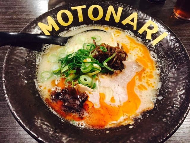 麺や偶もとなり 銘苅店 - サブ画像3