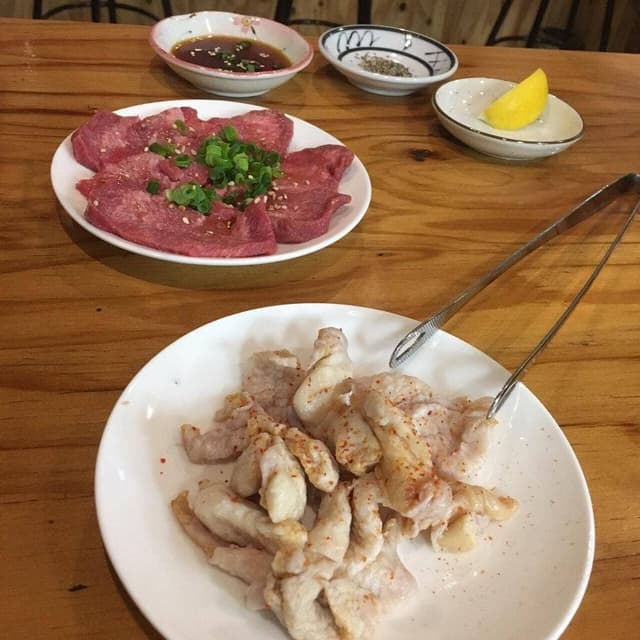 満福ホルモン - サブ画像3