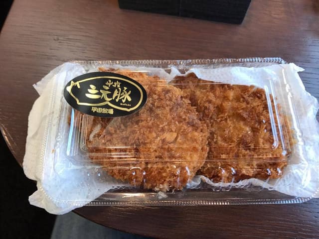 平田牧場 本店 - サブ画像1