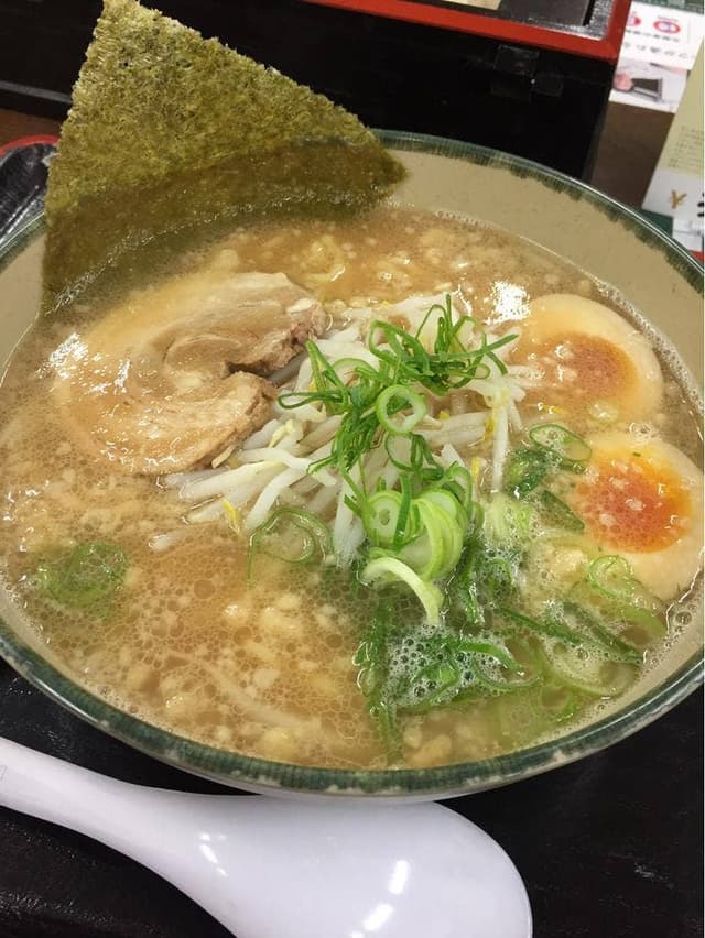 にんたまラーメン 大宮T・S店 - サブ画像3