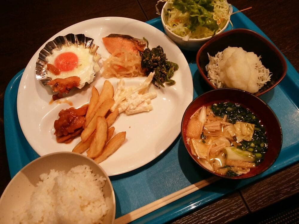 アクセスイン刈谷