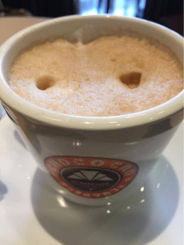 サンマルクカフェ ワカバウォーク店 - サブ画像1