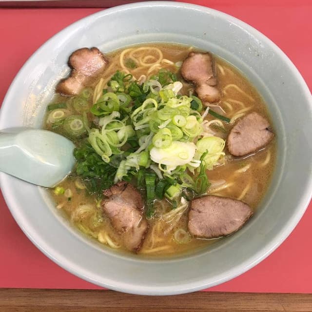 豚平ラーメン - サブ画像3