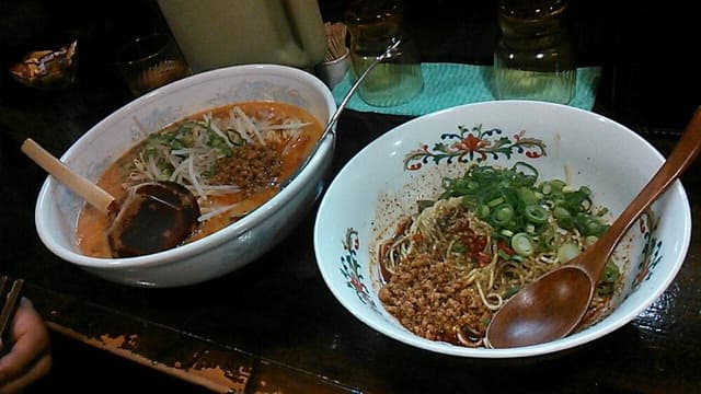赤竜 段原店 - サブ画像2