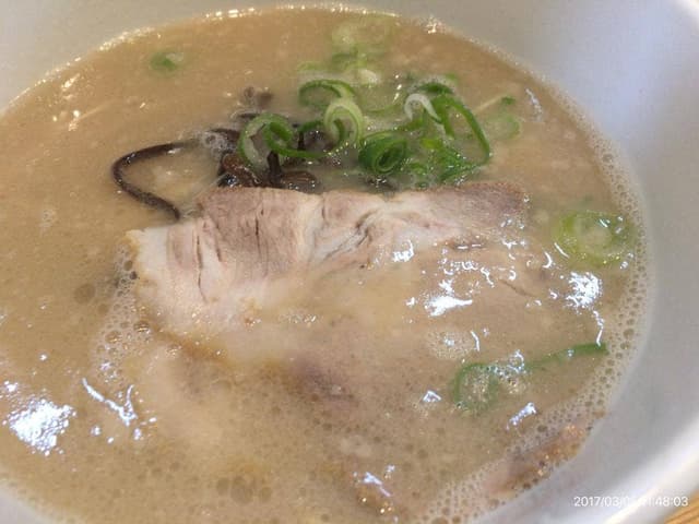 らーめん屋 一火 - サブ画像1
