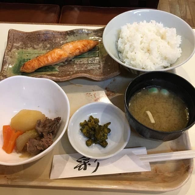 千里軒 千歳店 - サブ画像2