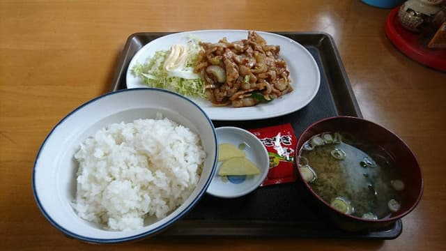 すずみ食堂 - サブ画像3