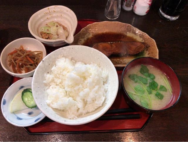 居酒屋 華 - サブ画像2