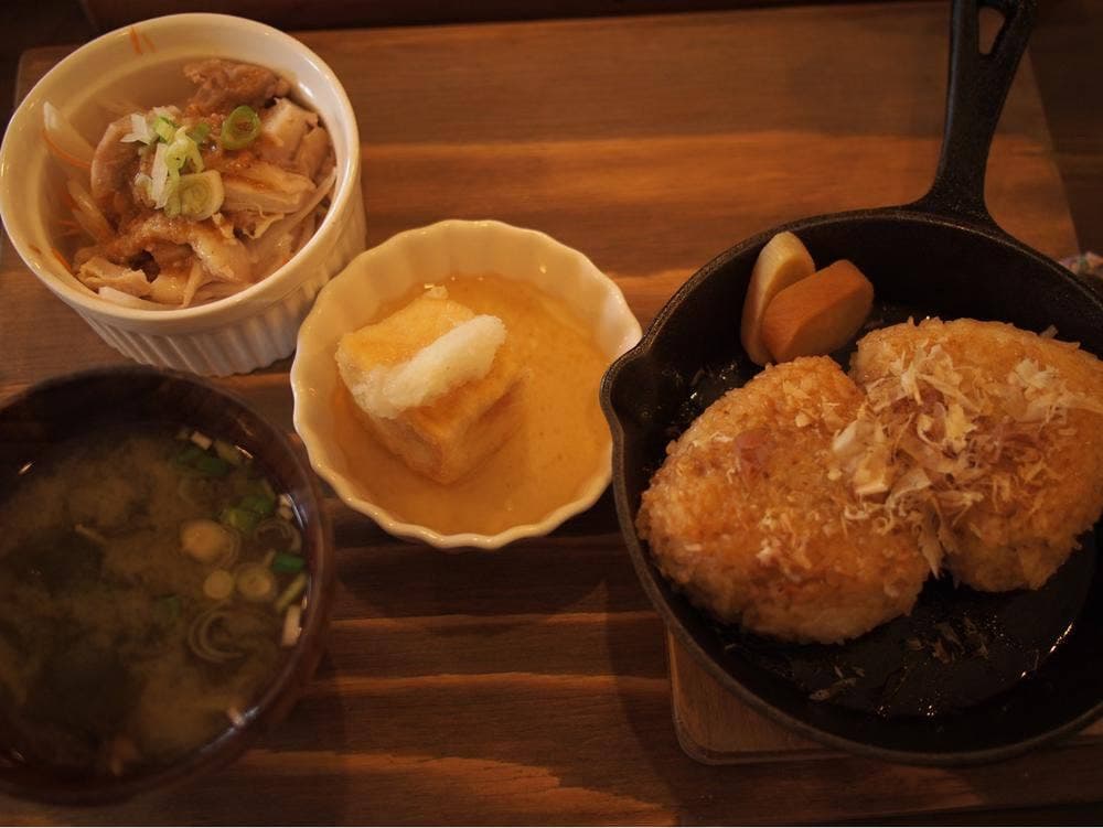 HARAPPA&ハラペコキッチン