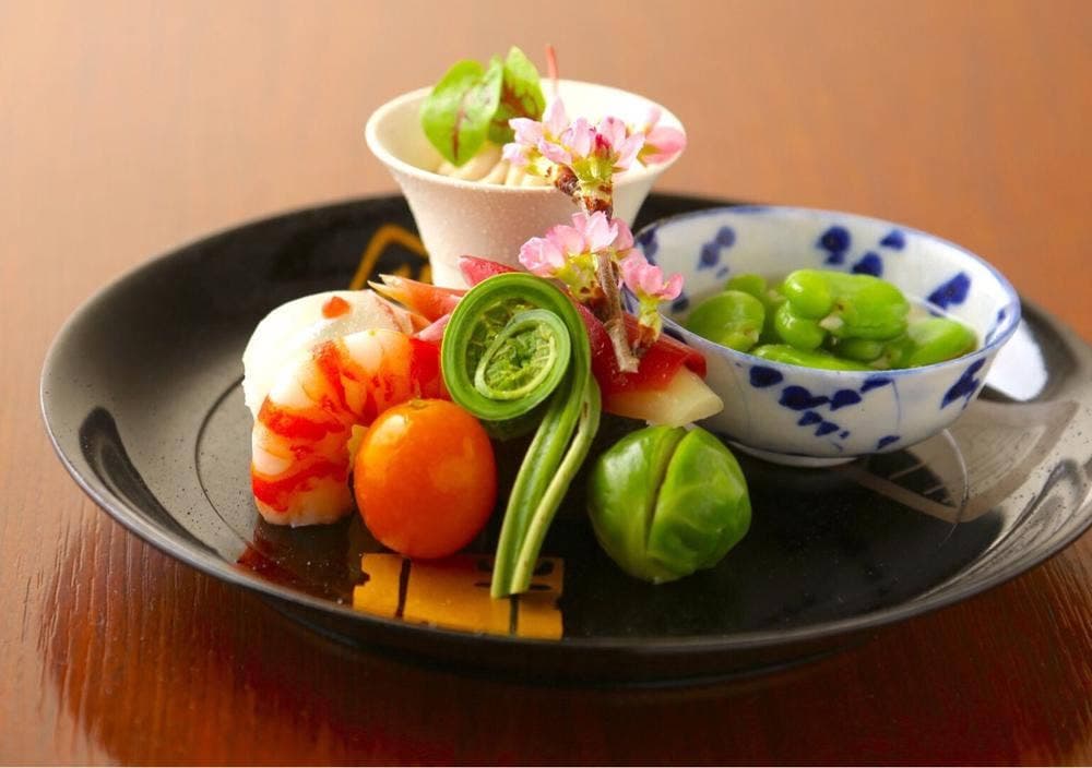 和菜や幸