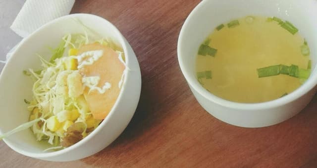 Cafedining Victor - サブ画像1