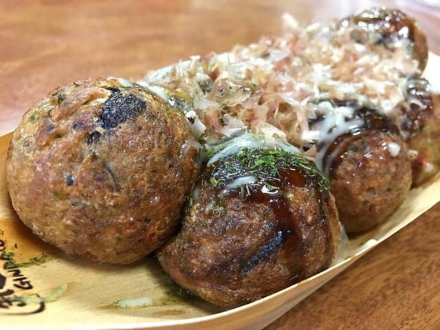 築地銀だこ イトーヨーカドー国領店 - サブ画像3