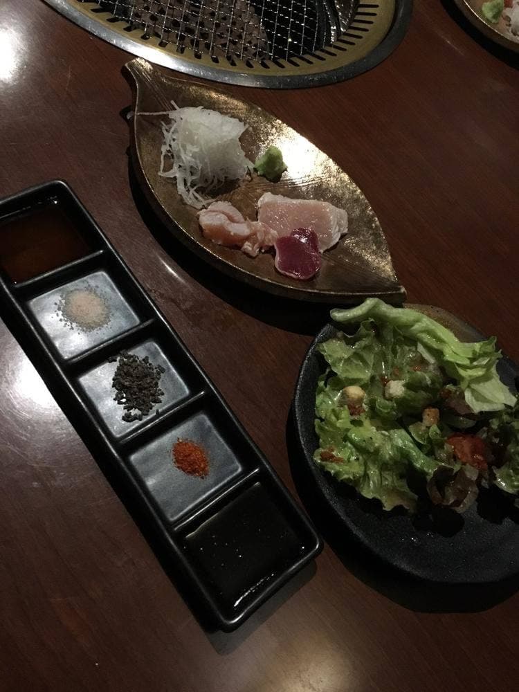 輪ダイニング こころ庵