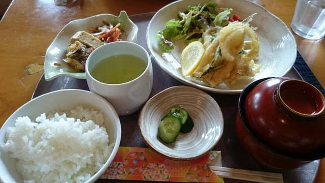茶房 千春 - サブ画像1