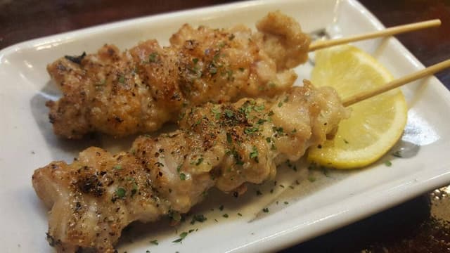 やきとり大吉 魚津駅前店 - サブ画像1
