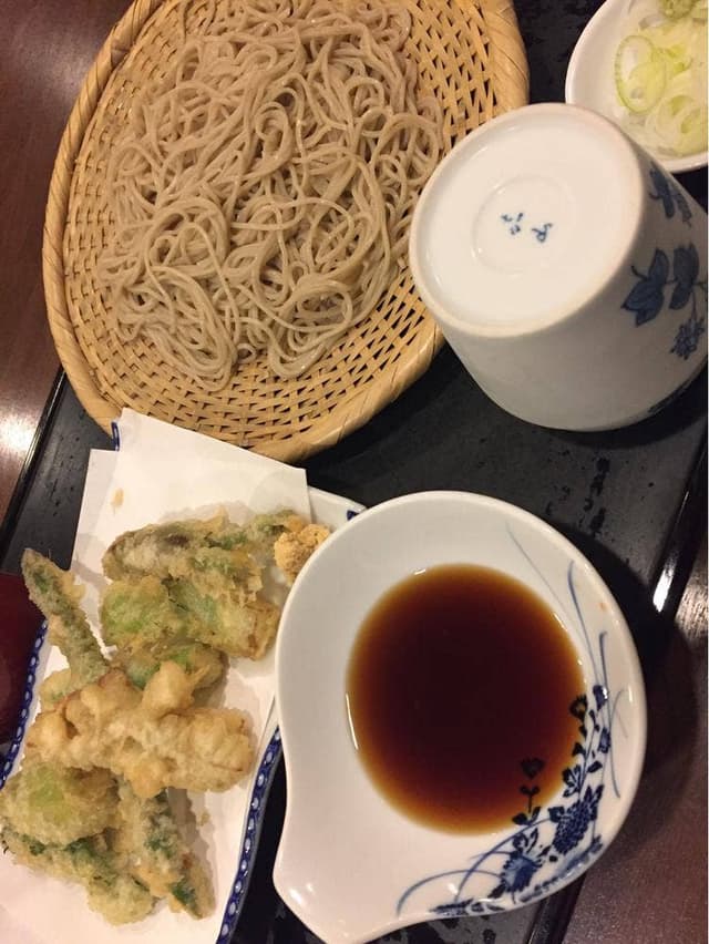 長寿庵 - サブ画像2