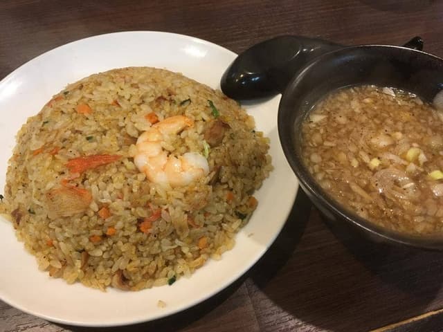 豪ーめん 気仙沼店 - サブ画像2