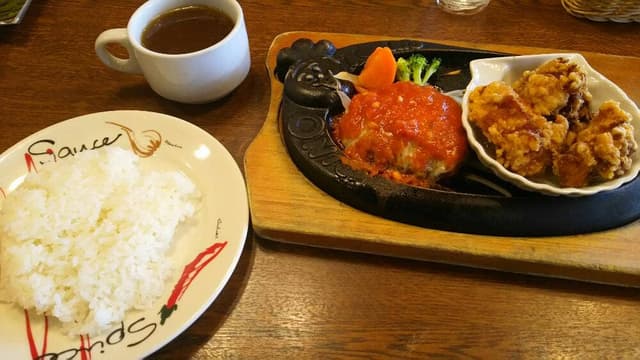 トマトアンドオニオン 神戸摩耶ランプ店 - サブ画像3