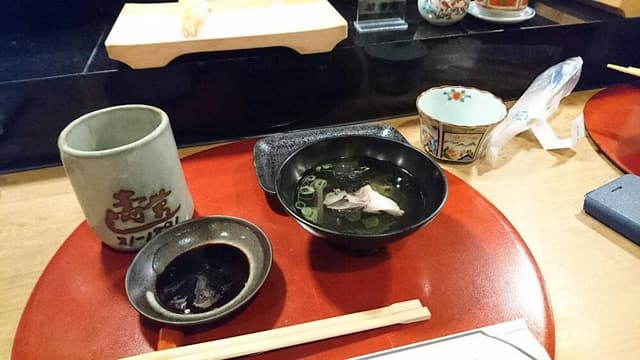 寿し萬 - サブ画像2