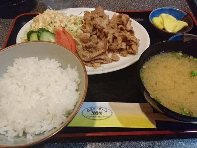 NON - サブ画像1