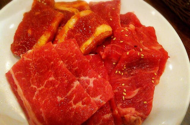 すたみな太郎 盛岡インター店 - サブ画像2