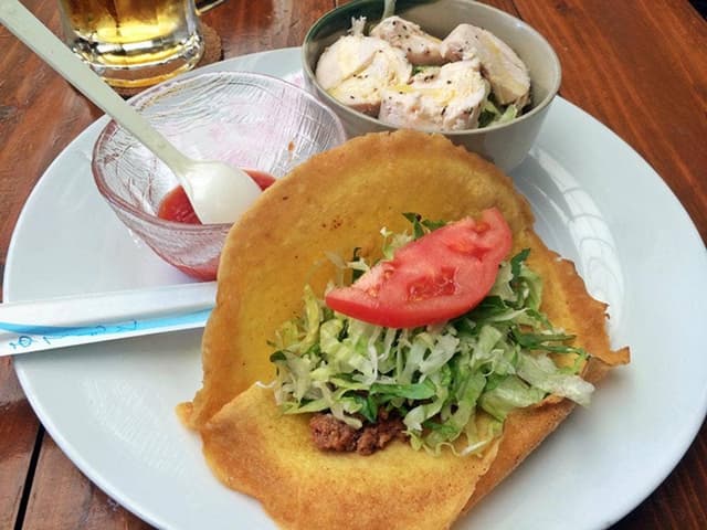 パーラー タコスタコス アジア街店 - サブ画像3